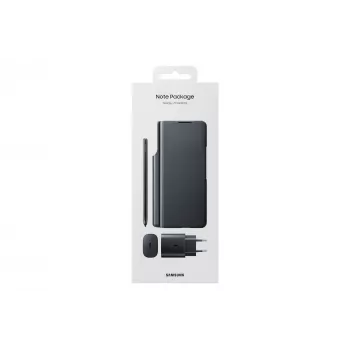 Samsung EF-FF92K Mobiltelefon-Starterkit Schwarz