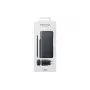 Samsung EF-FF92K Mobiltelefon-Starterkit Schwarz