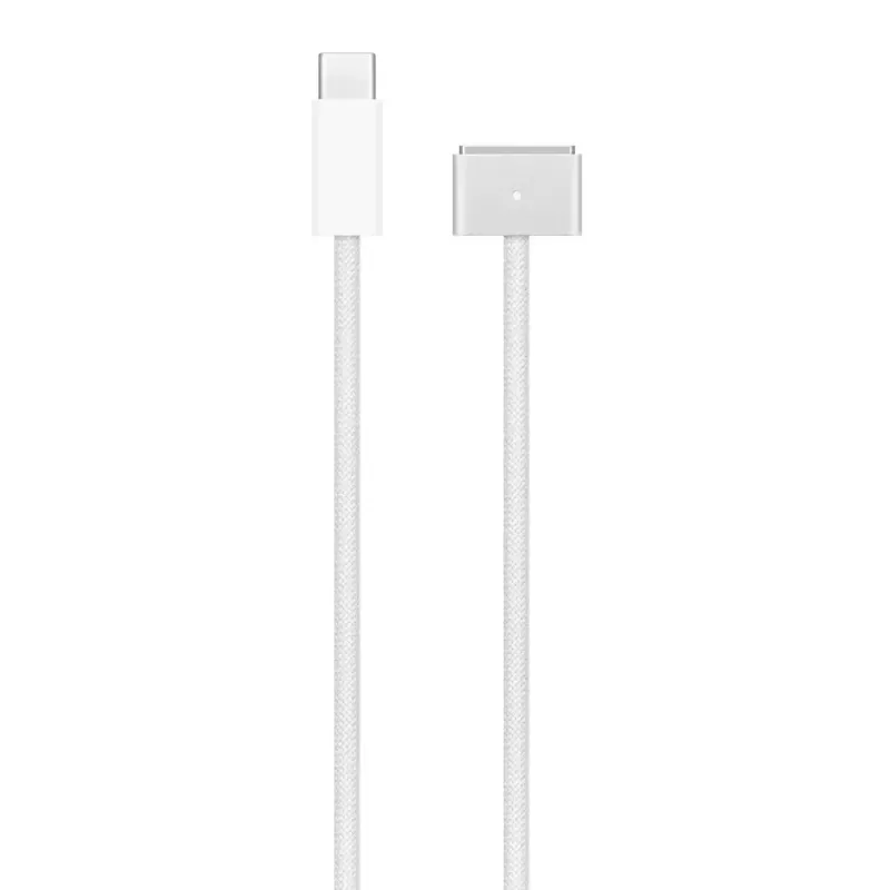 Apple USB-C auf MagSafe 3 Kabel, 2 m