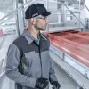 Sicherheitskopfbedeckung Uvex 9794404