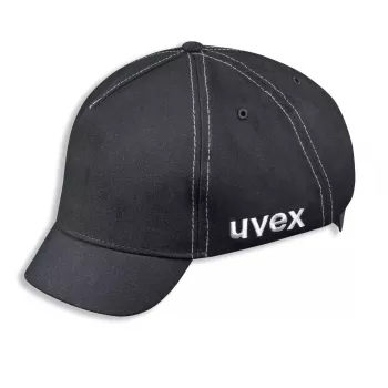 Sicherheitskopfbedeckung Uvex 9794404