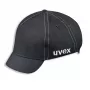 Sicherheitskopfbedeckung Uvex 9794404