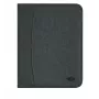 Personalorganizer WEDO 58 354412 A4 grau Polyester mit 4-Ring-Mechanik