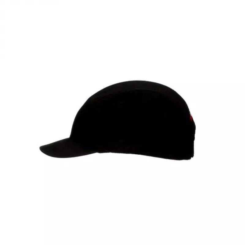 3M 2014284 Sicherheitskopfschutz ABS Schwarz