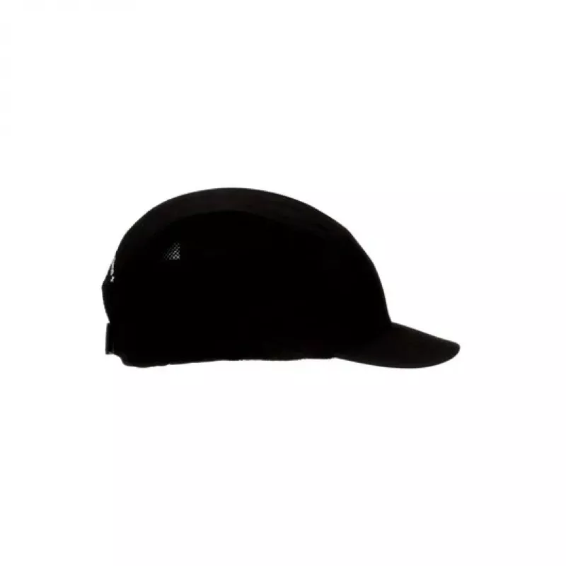3M 2014284 Sicherheitskopfschutz ABS Schwarz