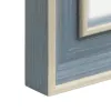 Hama Rustic Einzelbilderrahmen Blau