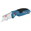 Bosch 1 600 A01 6BM Universalmesser Mehrfarbig Abbrechklingenmesser
