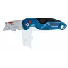Bosch 1 600 A01 6BM Universalmesser Mehrfarbig Abbrechklingenmesser
