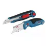 Bosch 1 600 A01 6BM Universalmesser Mehrfarbig Abbrechklingenmesser