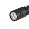 Handtaschenlampe Olight i3E Schwarz LED 90 lm IPX8 70 h