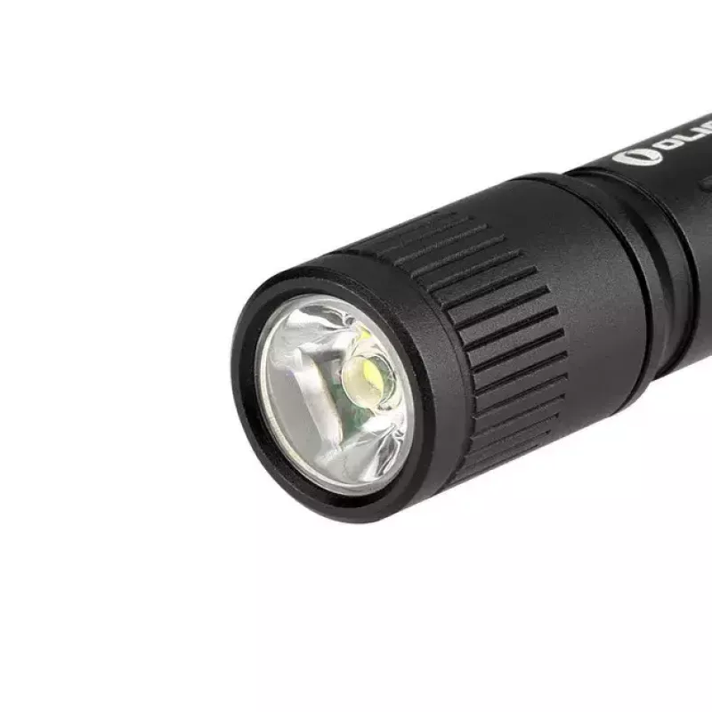 Handtaschenlampe Olight i3E Schwarz LED 90 lm IPX8 70 h