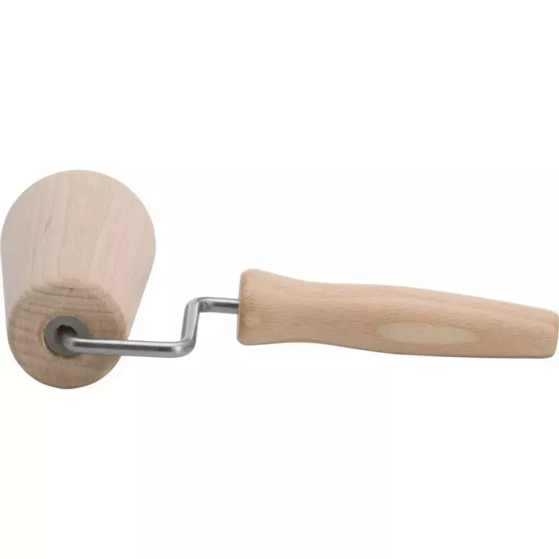 Westmark Woody Buchenholzutensil 84 mm, glatte Oberfläche, 84×180×53 mm