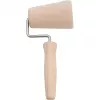 Westmark Woody Buchenholzutensil 84 mm, glatte Oberfläche, 84×180×53 mm