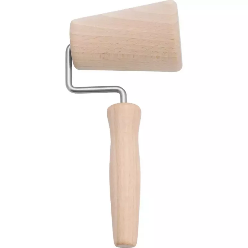 Westmark Woody Buchenholzutensil 84 mm, glatte Oberfläche, 84×180×53 mm