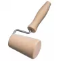 Westmark Woody Buchenholzutensil 84 mm, glatte Oberfläche, 84×180×53 mm