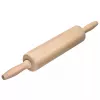 Holzgriff Westmark Woody Buche glatte Oberfläche 460 mm, 64×64 mm Profil