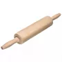 Holzgriff Westmark Woody Buche glatte Oberfläche 460 mm, 64×64 mm Profil