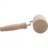 Westmark Woody hölzerner Besteckkasten aus Buche mit glatter Oberfläche, 84 mm Breite