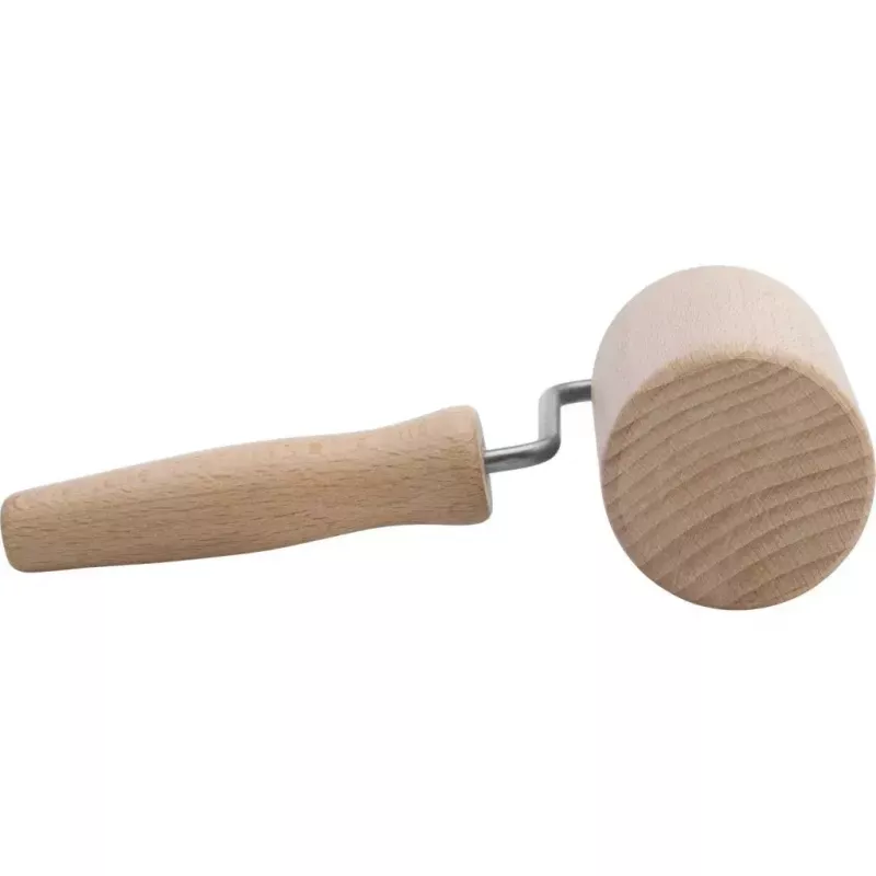 Westmark Woody hölzerner Besteckkasten aus Buche mit glatter Oberfläche, 84 mm Breite