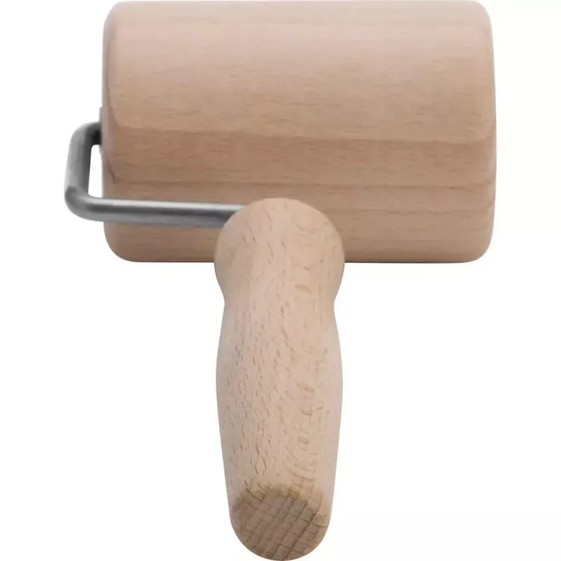Westmark Woody hölzerner Besteckkasten aus Buche mit glatter Oberfläche, 84 mm Breite