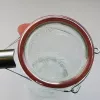 Jar lid opener Westmark 10522260 Schwarz Stainless steel