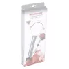 Jar lid opener Westmark 10522260 Schwarz Stainless steel