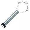 Jar lid opener Westmark 10522260 Schwarz Stainless steel