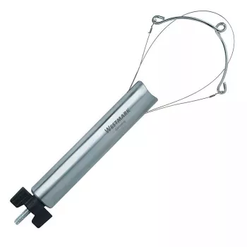 Jar lid opener Westmark 10522260 Schwarz Stainless steel