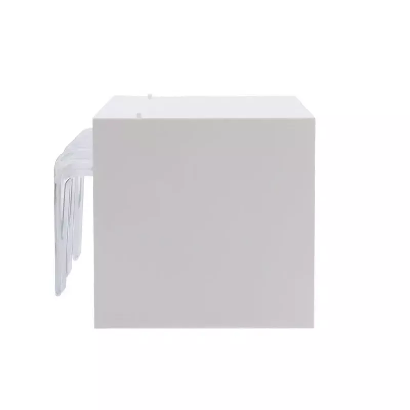 Spender Westmark Roma Rechteckig 3 L Transparent Weiß