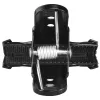 Klemmenset Hama Studio Clamp 40 Klemmöffnung 6 cm Schwarz