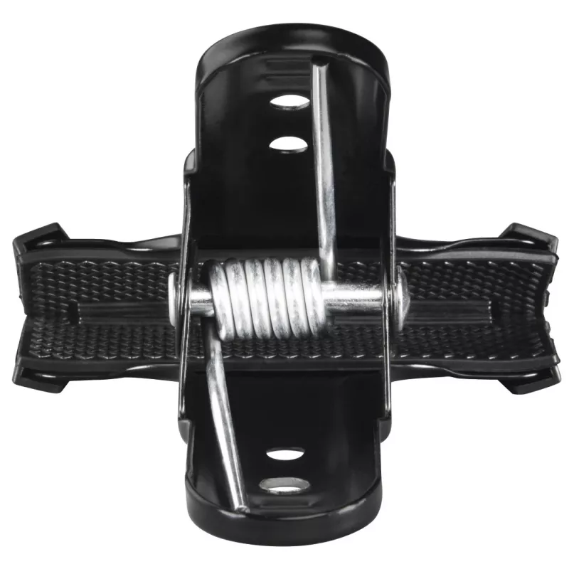 Klemmenset Hama Studio Clamp 40 Klemmöffnung 6 cm Schwarz