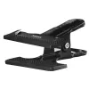 Klemmenset Hama Studio Clamp 40 Klemmöffnung 6 cm Schwarz