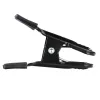 Klemmenset Hama Studio Clamp 40 Klemmöffnung 6 cm Schwarz