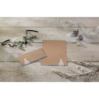 Druckpapier Sigel DP411 A4 25 Blatt Natural Universal