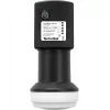 Low Noise Block Downconverter TechniSat 0019/8194 RF-Anschluss F Stromverbrauch 150 mA