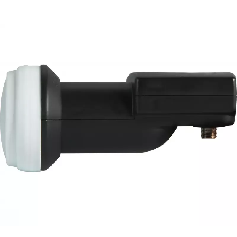 Low Noise Block Downconverter TechniSat 0019/8194 RF-Anschluss F Stromverbrauch 150 mA