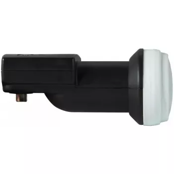Low Noise Block Downconverter TechniSat 0019/8194 RF-Anschluss F Stromverbrauch 150 mA