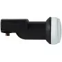 Low Noise Block Downconverter TechniSat 0019/8194 RF-Anschluss F Stromverbrauch 150 mA