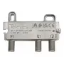 Kabelverteiler Televes 519502 Edelstahl 5-2400 MHz