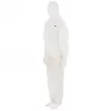 Schutzoverall 3M 4520 Grün Weiß 3XL Erwachsene SMS-Material