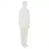 Schutzoverall 3M 4520 Grün Weiß 3XL Erwachsene SMS-Material