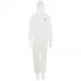 Schutzoverall 3M 4520 Grün Weiß 3XL Erwachsene SMS-Material
