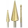 Bohrer-Set KWB 525890 Schnellarbeitsstahl HSS 10mm Tiefe 155mm Höhe