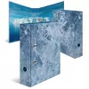 Ringbuch HERMA 19650 A4 Blau Rundring Aufbewahrung 285x70x315mm