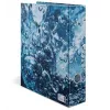 Ringordner HERMA 19654 A4 Blau Rundring-Ablage 285x70x315mm