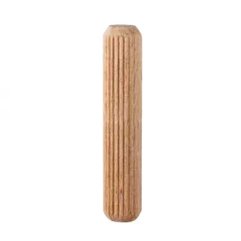 Runddübel KWB 028560 Holz 6 mm Durchmesser 3 cm Länge