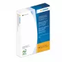 Etiketten für Druckmaschinen HERMA DP1 Ø 13 mm rund blau Papier matt