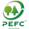 Selbstklebendes Druckeretikett HERMA 10901