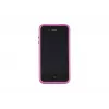 Kensington Band Case für iPhone 4, Apple, iPhone 4/4S, Schwarz, Pink
