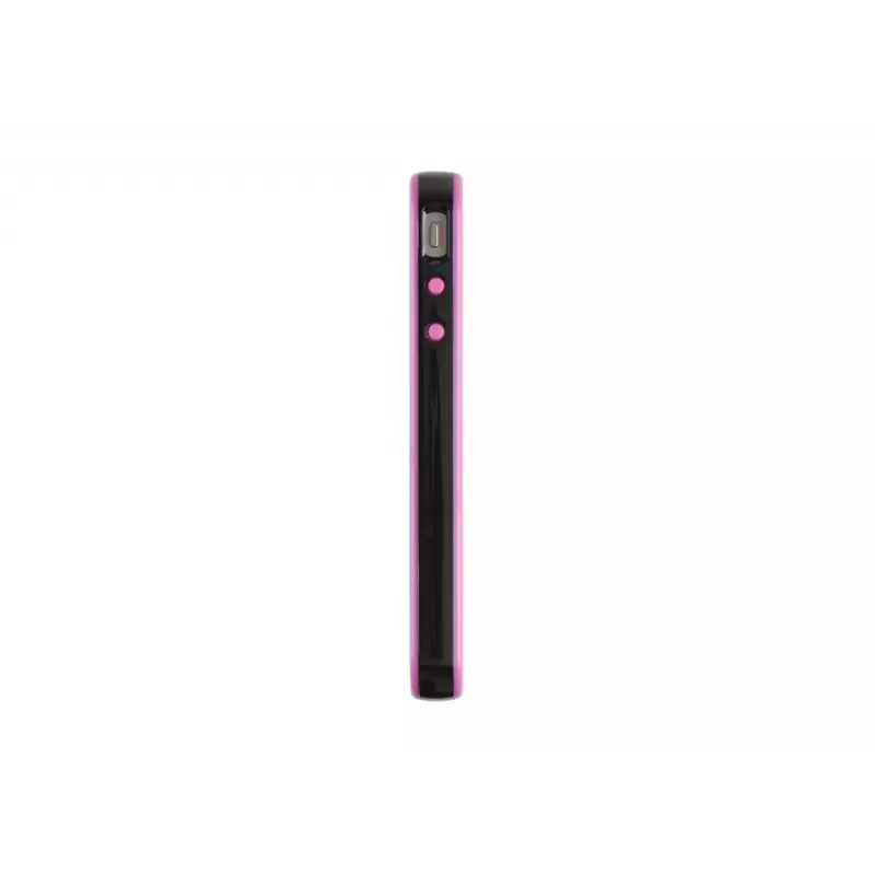Kensington Band Case für iPhone 4, Apple, iPhone 4/4S, Schwarz, Pink